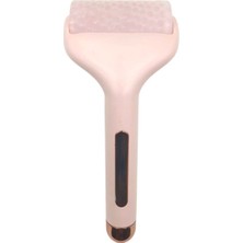 Yüz Masaj ve Cilt Soğutma Buz Silindiri, Ferahlatıcı ve  Bakım Aleti