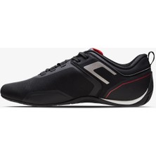 Lescon Riva Siyah Erkek Sneaker Ayakkabı