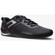 Lescon Riva Siyah Erkek Sneaker Ayakkabı
