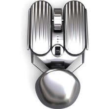 Truebo Alien RGB Ofis Performans/Oyuncu Mouse
