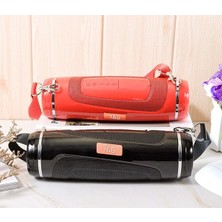 T&amp;g TG601 Kablosuz Bluetooth 5.0 Speaker Hoparlör+El FENERI-(5775) - NTR1308-6270