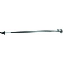 Krom Uzun Taharet Çubuğu 37.5 cm