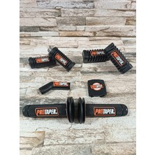 Protaper Turuncu 5'li Set