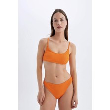 DeFacto Regular Fit Bikini Altı-Fall in Love B7208AX24SM