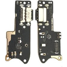 Xiaomi Poco M3 Şarj Soket Mikrofon BORDU-(5775) - NTR4579-4907