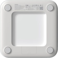 Smart Scale S200 (Xiaomitürkiyegarantili)