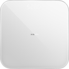Smart Scale S200 (Xiaomitürkiyegarantili)