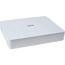 Exitcam 4 Kanal Dvr Kayıt Cihazı – 1080P Fullhd Tseye Destekli Tak Çalıştır
