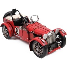 Dekoratif Metal Arabaürün Kodu: 1210E-3360