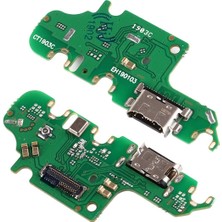 Huawei Nova 4 Şarj Soket Mikorofon BORDU-(5775) - NTR7439-3384