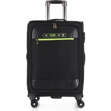 Ççs Unisex Büyük Boy Valiz V.CCS620-1