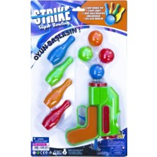 Belle Fusion ER-102 Top Atan Tabanca - Erdem Oyuncak