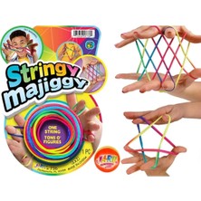 Belle Fusion String Majiggy