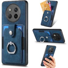 Bdt Shop Onur Için Kılıf Sihirli 7 Lite Halka Tutucu Crad Yuvası Standı Manyetik Araç Montaj (Yurt Dışından)