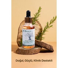 Beautyglow Ozonlu Zeytin Yağı Damlalıklı