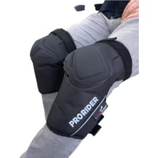Motosiklet Dizlik - Prorider