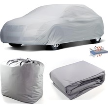 Point Volkswagen Passat B6 Oto Branda Örtüsü 2005-2010 No.9