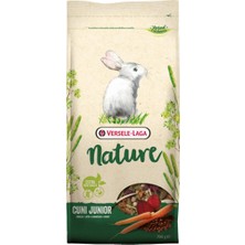 Versele Laga Versele-Laga Nature Cunı Junıor Yavru Tavş. 700G 11