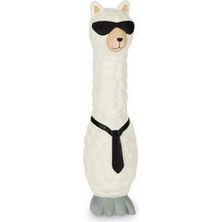 Beeztees Peluş Alpaca 25 cm 11