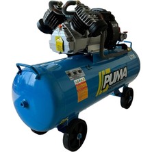 Puma 80 Lt Kompresör (Yağlı)