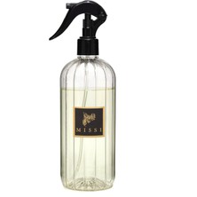 500 ml Şeffaf Dekoratif Yasemin Sandal Oda Spreyi