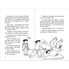 Spordan Hoşlanan Çocuklar Için  Çok Eğlenceli 5 Kitap