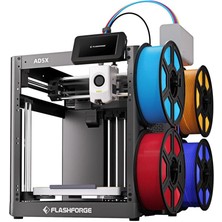 Flashforge Adventurer 5x 3D Yazıcı