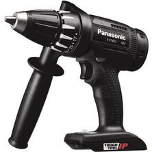 PANASONIC EY7450LJ2G Akülü Matkap-Vidalama (18V-5.0Ah Pil Seti - Çanta)