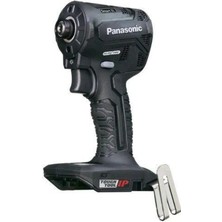 PANASONIC EY1PD1PN2G Akülü Torklu Vidalama (18V-3.0Ah Pil Seti - Systainer Çanta)