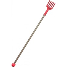 Metal Sırt Kaşıyıcı ve Kaşıma Aparatı, Rahatlık Sağlar (1 Adet)