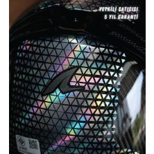 Shark Rs Jet Carbon Ikonik Dıd Açık Kask