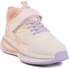 Somon Triko Çocuk Günlük Ayakkabı Cool Silva F