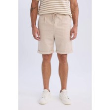 Defacto Erkek  Kot&kanvas Kapri A7341AX/BG106