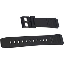 Fado  Casio Aw-44,uyumlu Slikon  Kayış