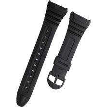 Fado Casiyo W 96 Uyumlu Sılıkon Kayış