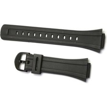 Fado Casio Db-30   Uyumlu  Saat Kordonu Silikon