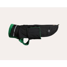 Asky&erd Extreme Wheater Coat I Ink Köpek Montu