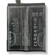 Oppo RX17 Pro Pil Batarya BLP679 CPH1877