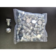 Karter Tapası  Wolsvogen/ Audi / Skoda Tek Pakette 50 Adet