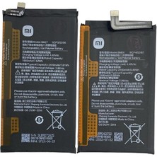 Xiaomi Mi Mix Fold 2 Pil Batarya Takım 2 Ad BM26-BM27 2li Set