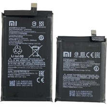 Xiaomi Mi Mix Fold Pil Batarya Takım 2 Ad BM24-BM25 2li Set