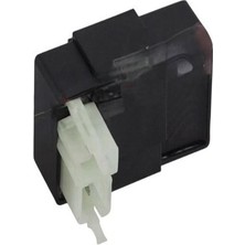 125 Cg Model Uyumlu Beyin Cdi 2 Soketli 6 Pimli Erpilsan Elektronik