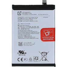 Oneplus Nord N100 Pil Batarya BLP813