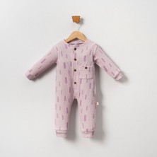 Ürünya KIZ BEBEK 9-24 AY PAMUKLU TULUM-MOR