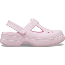 Crocs Classic Mary Jane Clog K Çocuk Terlik 210615