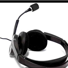 Mikrofon Köpük Süngeri - Kask Içi Intercom Uyumlu
