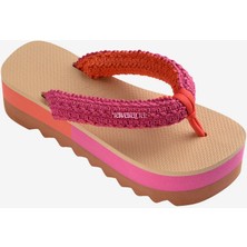 Havaianas Top Hıgh Chunky Boho Parmak Arası Terlik
