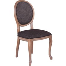 Gazzini Furniture Madalyon Sandalye