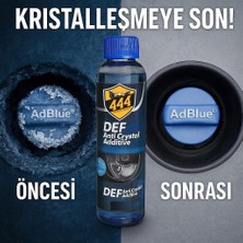 Def Antikristal Katkı 125 ml x 12