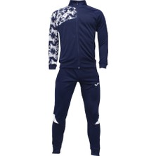 Joma Premium Kamp Eşofmanı 9212325 - Lacivert